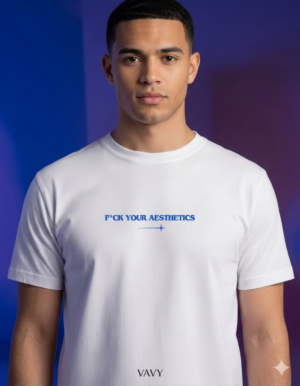 F*ck your Aesthetics