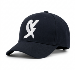 Vavy Embrodiery Cap